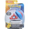 Pokémon - Clip 'n' Go Rotom + Quick Ball