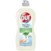 Prostriedok na umývanie riadu, 450 ml, PUR EXTRA, balzam