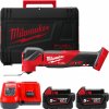 MILWAUKEE M18 FUEL Multifunkčné náradie M18FMT-502X