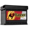 BANNER POWER BULL Professional Autobatéria 12V, 63Ah, 620A, P6340
