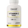 OSTROVIT Vitamin C 1000 mg 120 kaps.