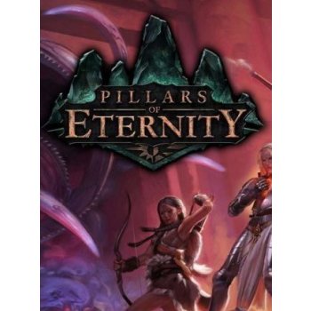 Pillars of Eternity (Champion Edition)