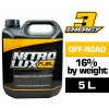 NITROLUX NITROLUX ENERGY 3 Off-Road PRO 16% EU palivo, 5l