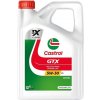 CASTROL GTX 5W-30 C4; 4L