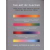 Art of Flavour (Daniel Patterson,Mandy Aftel)(Pevná)