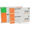 BACTIGRAS Krytie na rany sterilné antiseptické tylové krytie s chlórhexidín acetátom, 10x10 cm (inov. 2025) 1x10 ks
