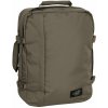 CabinZero Classic georgian khaki 44 l