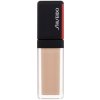 Shiseido Synchro Skin Self-Refreshing Concealer Tekutý korektor 102 Fair / Très Clair 5,8 ml