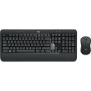 Logitech MK540 Advanced 920-008690