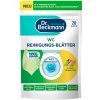 DR. BECKMANN Čistiace utierky na WC Citrus Sensation 20ks