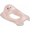 Keeeper Sedátko na WC Minnie ružové (Sedátko na WC Minnie)