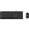 Orico Keyboard and mouse combo ORICO-KM01-BK-BP