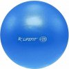 Míč OVERBALL LIFEFIT® 20cm, modrý