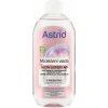Astrid Glow Expert 4D micelárna voda 400 ml