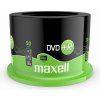 Maxell DVD+R 4,7GB 16x, 50ks