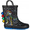 Wink T Rex dětské gumáky