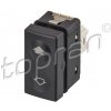 Spínač elektrického otvárania okien TOPRAN 502 521