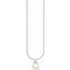 Thomas Sabo KE2121-167-14 Ladies Necklace - Pearl