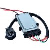 Riadiaca jednotka elektrického ventilátora chladenia motora MAXGEAR 27-2193 (272193)