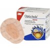 3M Opticlude Mini Očná náplasť [SelP] 5x6,2 cm, ortoptická (1537/100) 1x100 ks