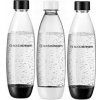 Sodastream Fuse TriPack Black & White 1l