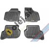 Koberce gumenné Seat Altea (2004-2006)
