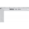 Yato hliníkový uholník 300mm YT-7081