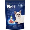 Brit Premium Cat by Nature Sterilized Lamb 800g