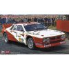 Hasegawa Lancia 037 Rally 1984 ERC Champion 1/24