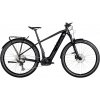 Horský bicykel MMR KOEN 00 - Black N Red - veľkosť XL / 25/2026