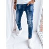 Pánske džínsové nohavice Light Blue (ux3991) 29