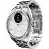 Withings Scanwatch Nova Brilliant 39mm Titanium Silver