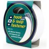 PSP Hook loop fastener, suchý zips samolepiaci 25 mm x 1 m, biely