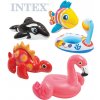 INTEX 58590 nafukovací zvířátka