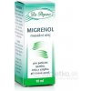 Dr. Popov Migrenol masážny olej 10 ml