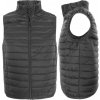 Pracovná prešívaná vesta DART pánska