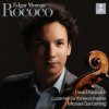 Moreau Edgar/Luzener Sinfonieorchester/David Kadouch - Rococo [CD]