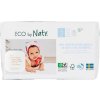 ECO BY NATY 2 Mini, 33 ks (3-6 kg) - jednorázové plienky