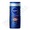 NIVEA MEN Sport sprchový gel 250ml 81078