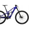 Elektrobicykel Trek Fuel EXe 9.5 Hex Blue 2023 L