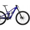 Elektrobicykel Trek Fuel EXe 9.5 Hex Blue 2023 M
