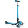 Globber - Kolobežka Elite Deluxe Sky Blue (GL-444-201)