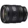 SONY SEL2450G objektiv s bajonetem E, FE 24–50mm F2,8 G