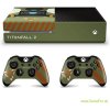 Titanfall 2 Marauder Console Skin (Xbox One)