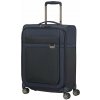 Samsonite Airea tmavo modrá 55 cm 41 l