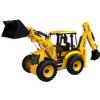 Double Eagle diaľkovo ovládaný JCB Traktor bager RTR 2,4Ghz 1:20