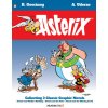 Asterix Omnibus #12 (Pevná)