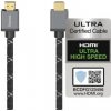 Hama HDMI kábel Ultra High Speed 8K 5 m, Prime Line - HAMA 205067