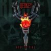 Redkey - Rage Of Fire [CD]