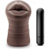 Blush Hot Chocolate Heather